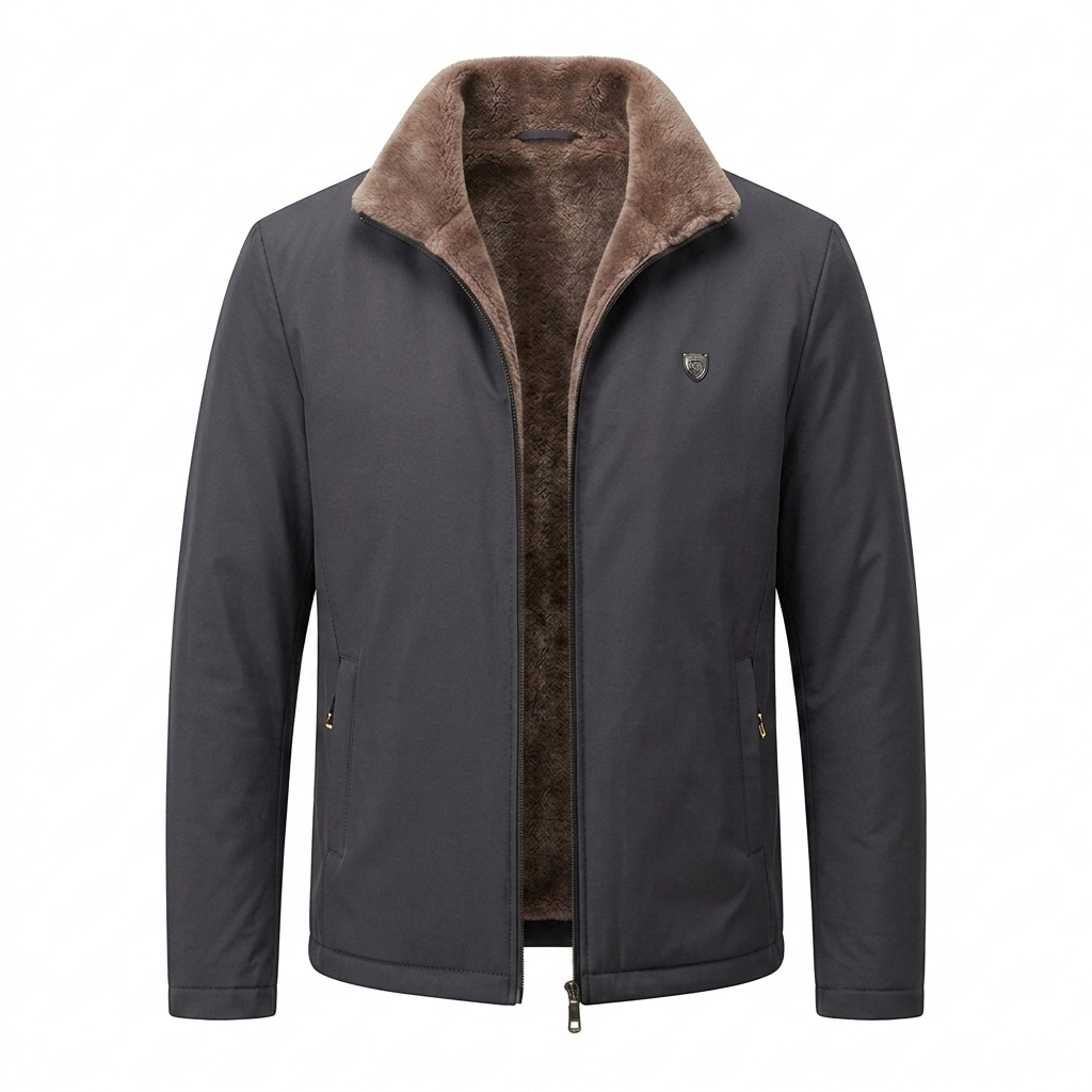 Matteo Bellini Valsera Jacket - Gray - product only
