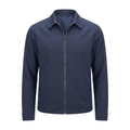 Matteo Bellini Ventori Jacket - Dark Blue - product only