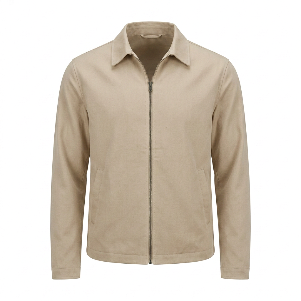 Matteo Bellini Ventori Jacket - Khaki - product only